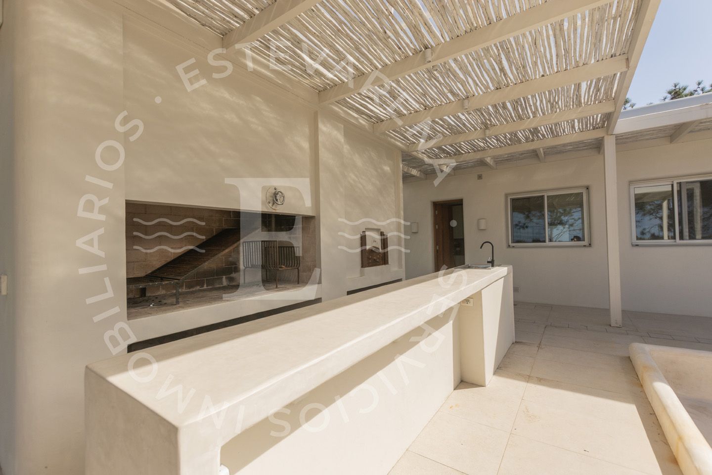 Casa EN ALQUILER TEMPORARIO