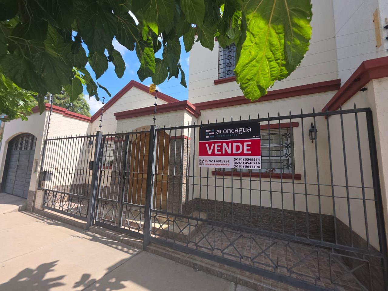 Casa en Venta en Maipu, Mendoza
