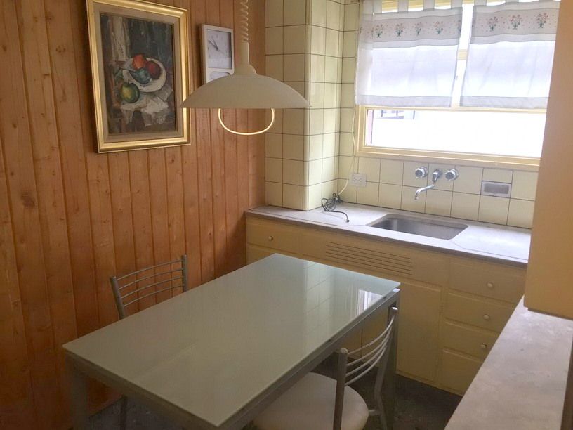 Departamento en Alquiler en Belgrano, Capital Federal