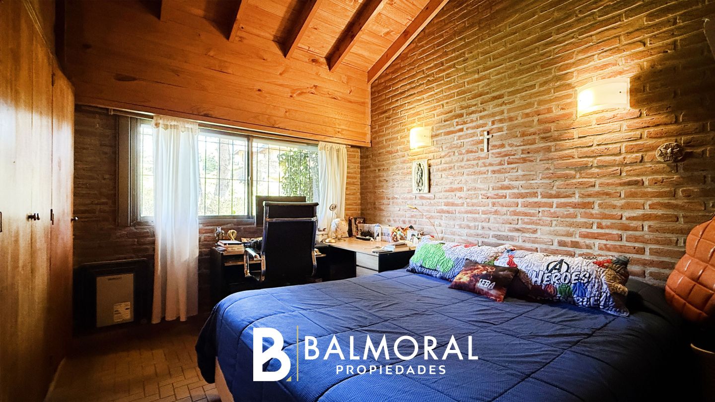 VENTA DE CASA EN Pinamar - Centro - 12