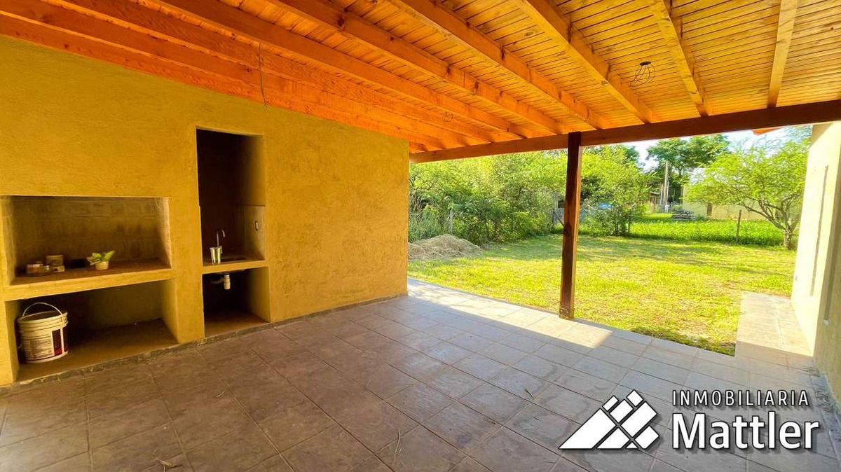 VENTA DE CASA EN Villa General Belgrano - Cuatro Horizontes - 14