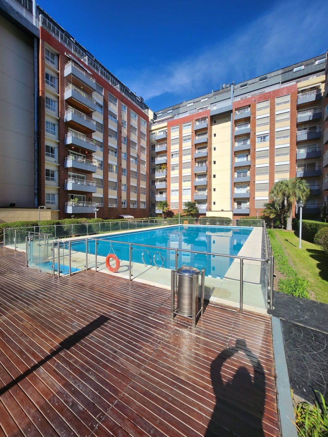Departamento en Alquiler en Puerto Madero, Capital Federal