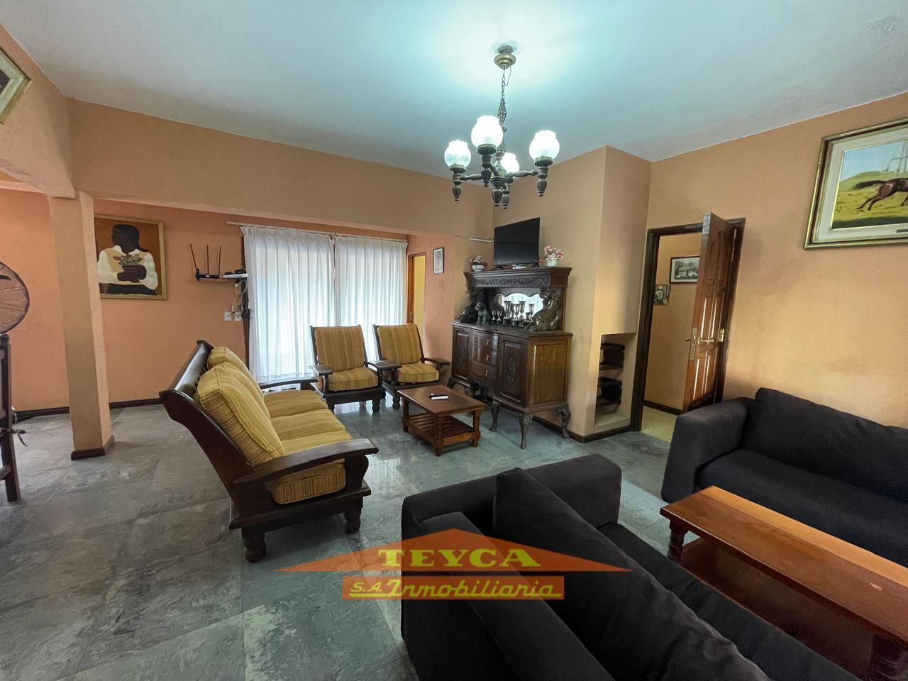 Casa en venta Centro 0 ambientes