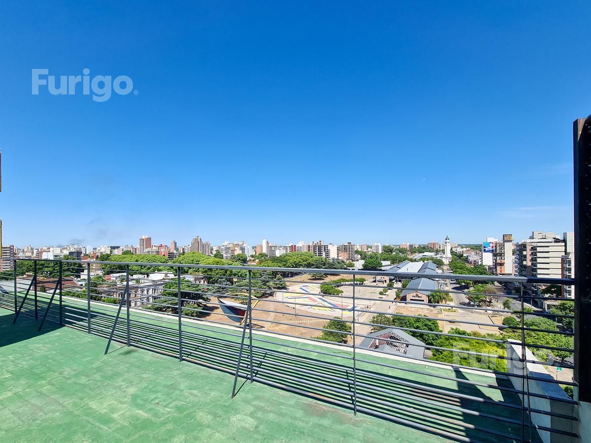 Departamento en Venta en Rosario, Santa Fe