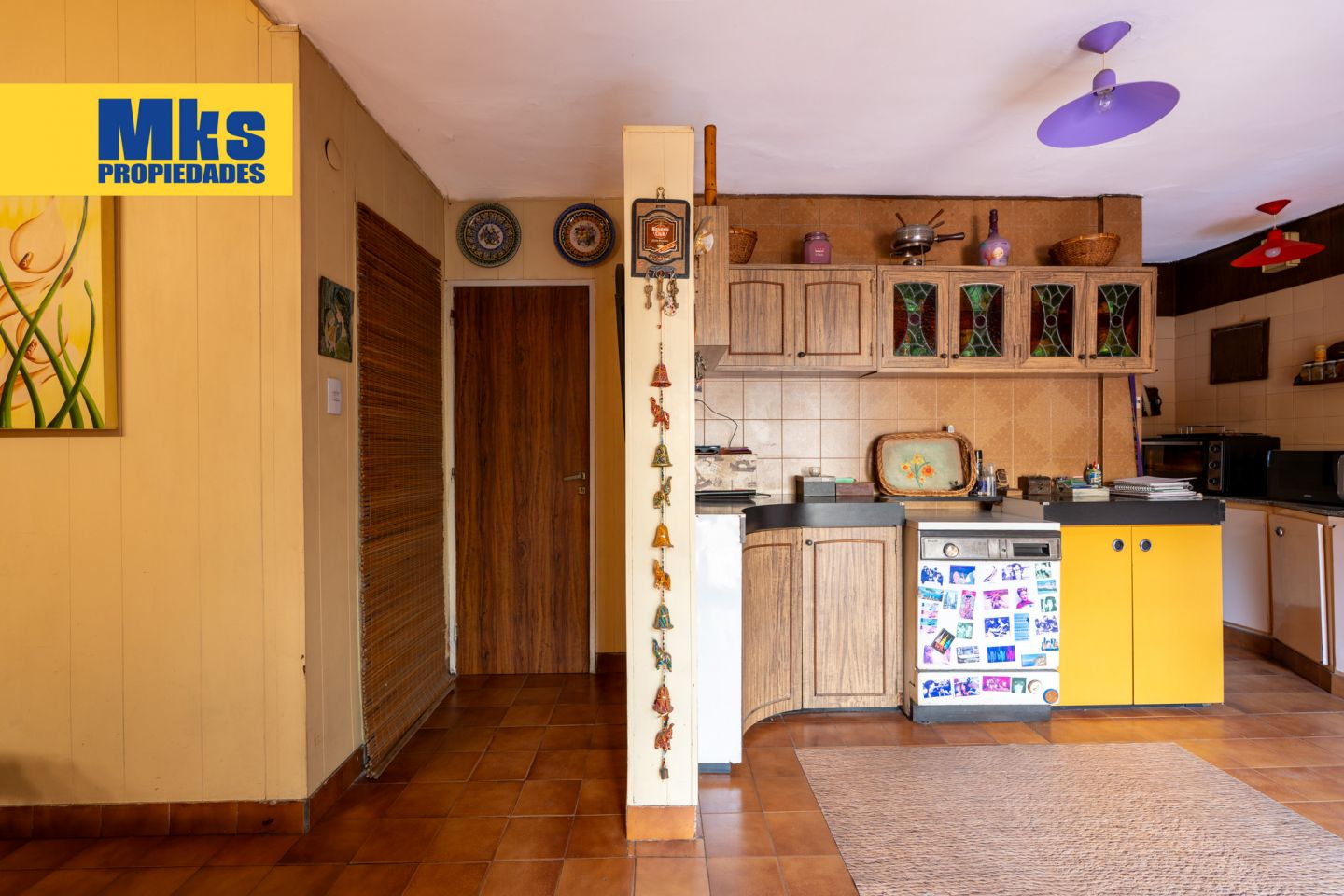 Departamento en Venta en Barracas, Capital Federal
