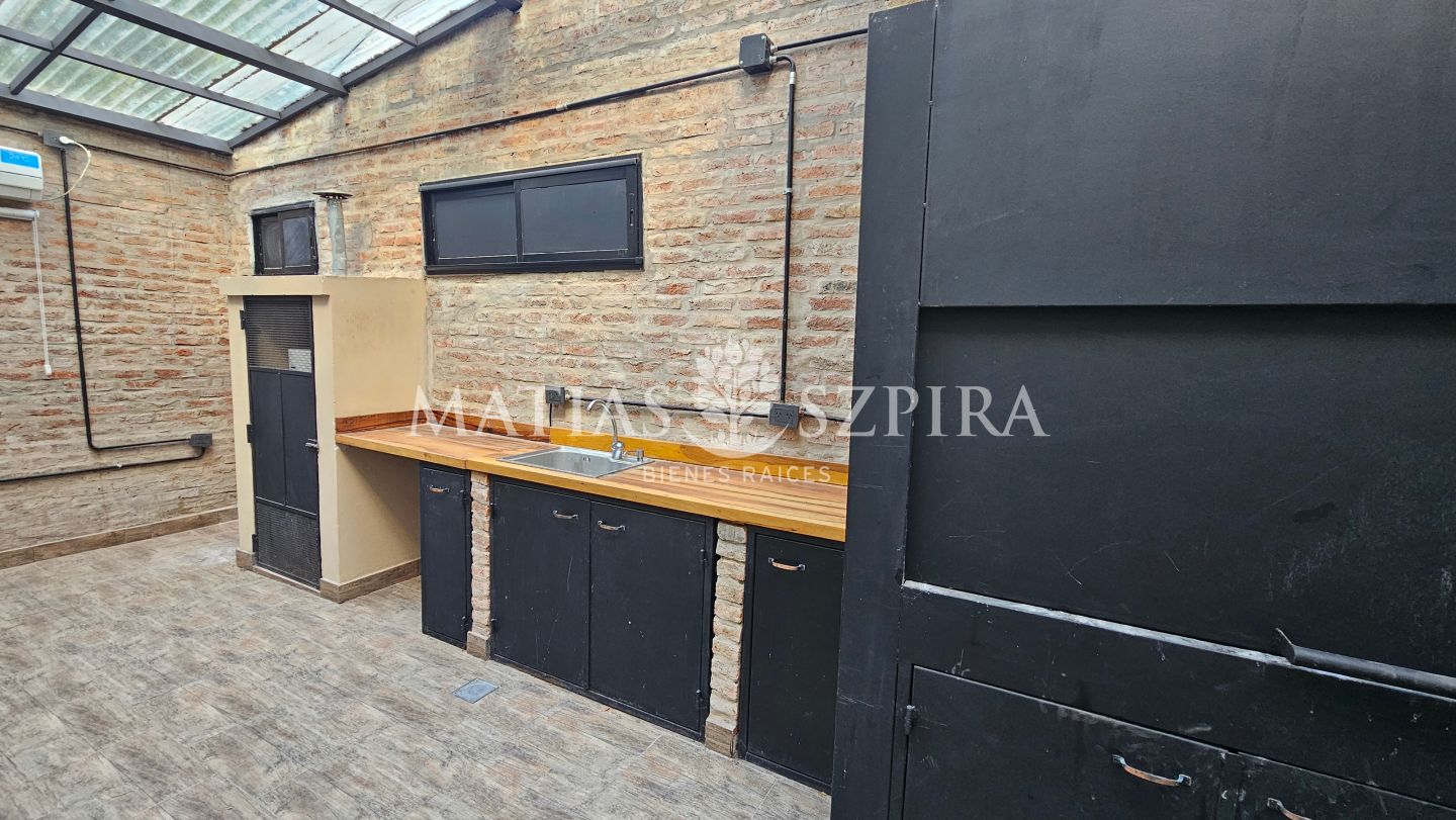 VENTA DE CASA EN Ituzaingó - Villa Udaondo - 9