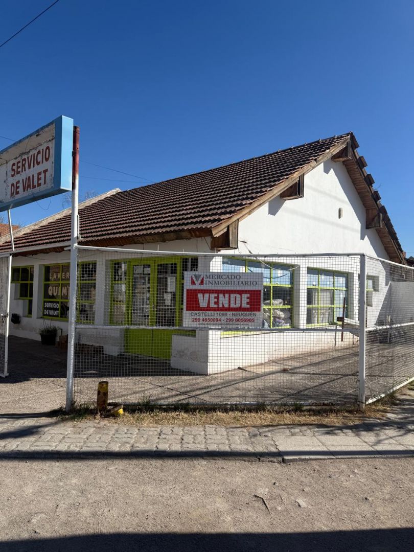 ALQUILER DE LOCAL EN Neuquén - 3