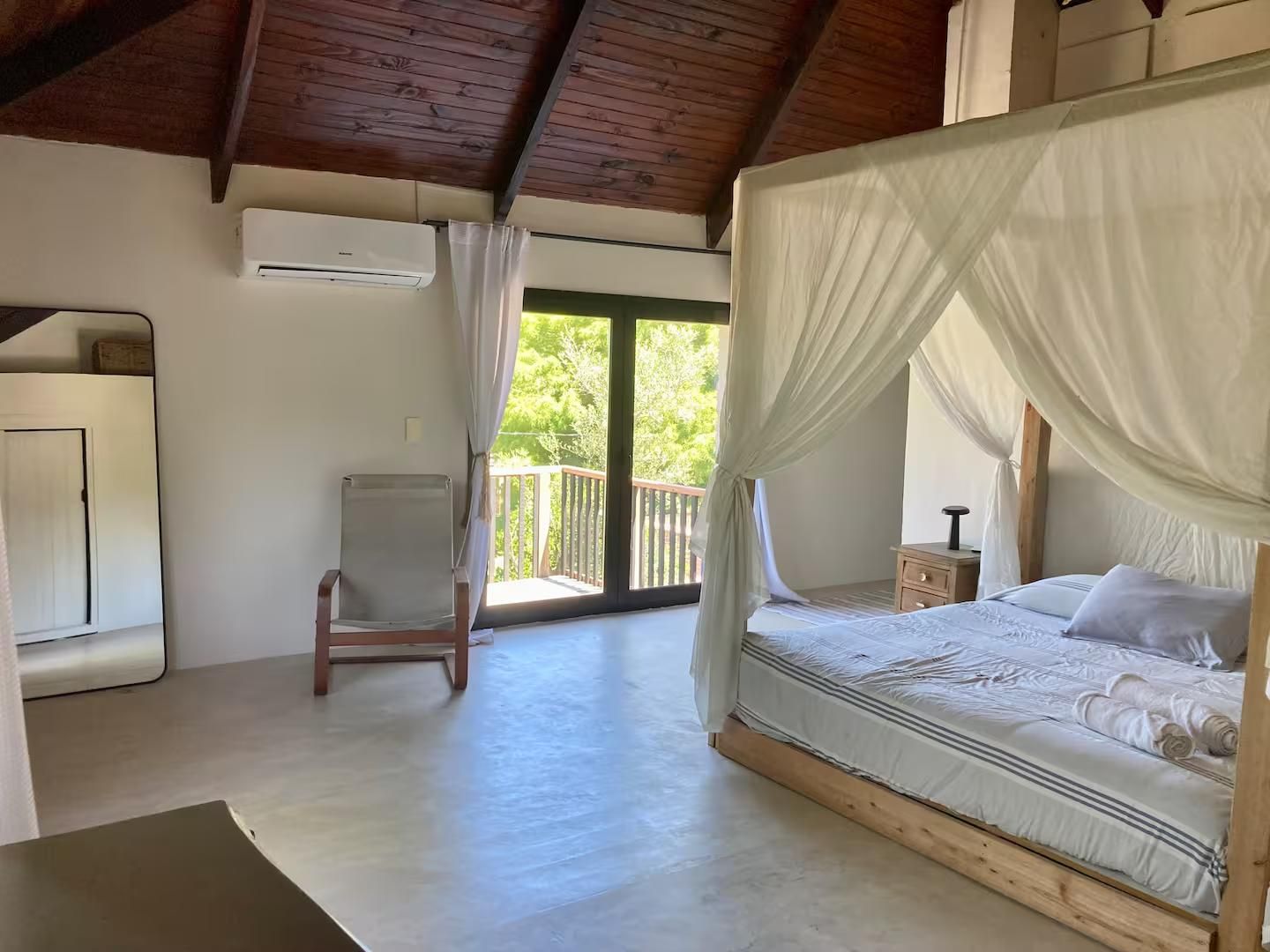 Casa EN ALQUILER TEMPORARIO