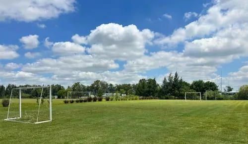 VENTA DE LOTE EN Presidente Perón - Santo Domingo - 11