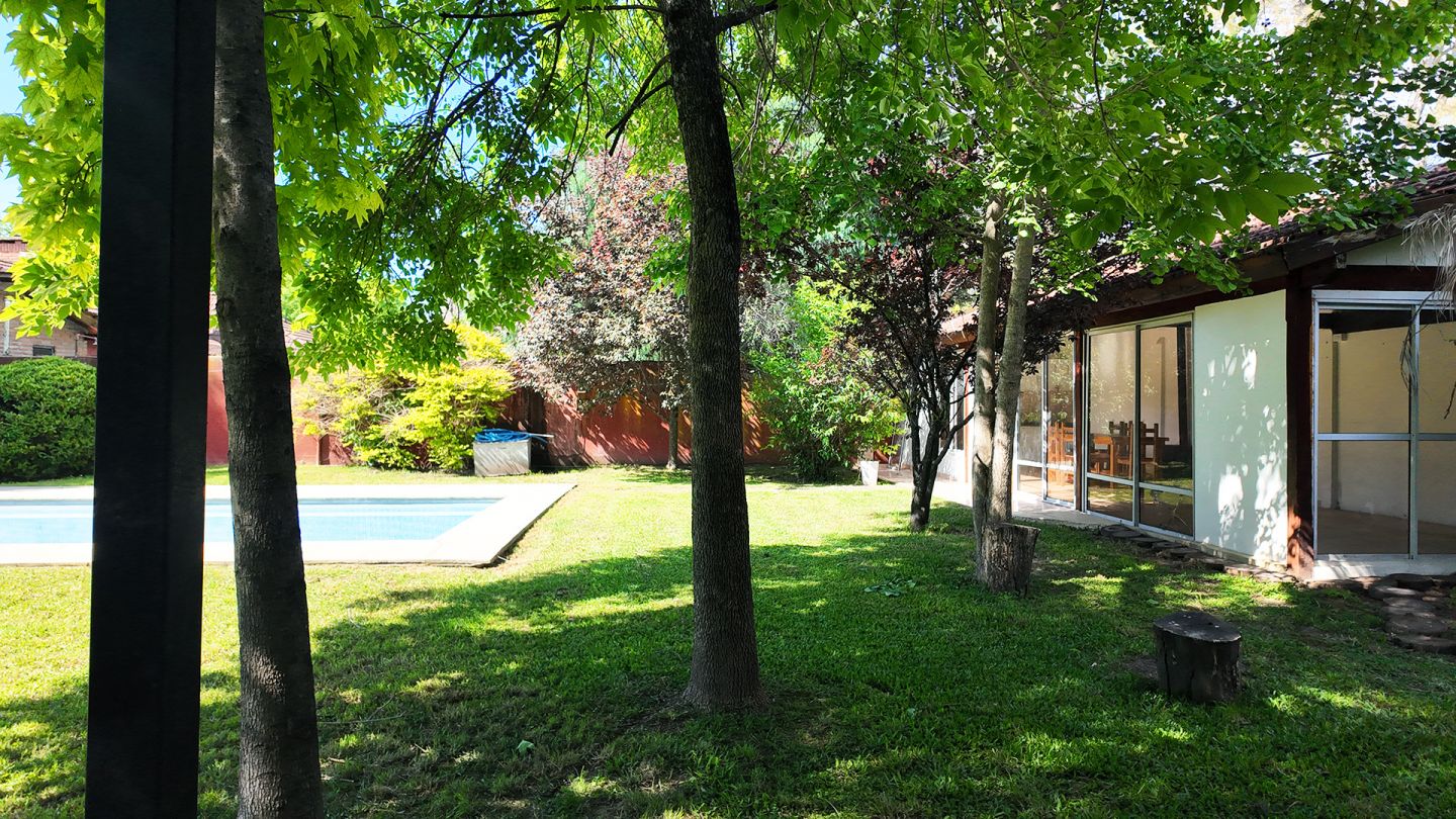 ALQUILER DE CASA EN Parque Leloir - Parque Leloir - 39