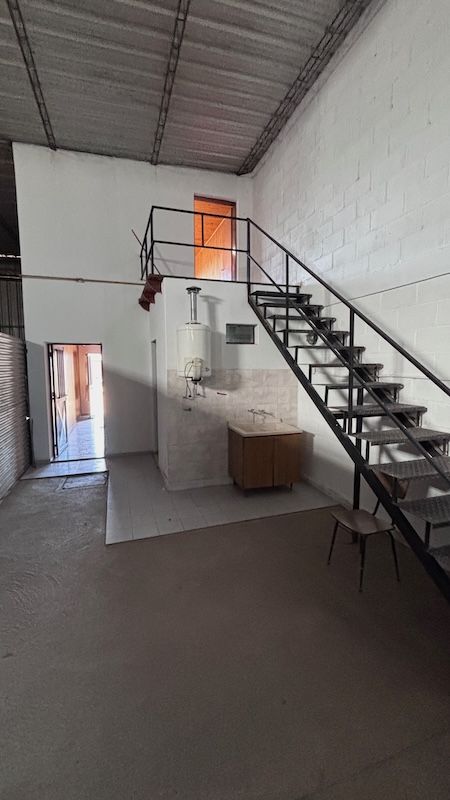 Departamento en alquiler Belgrano 2 ambientes