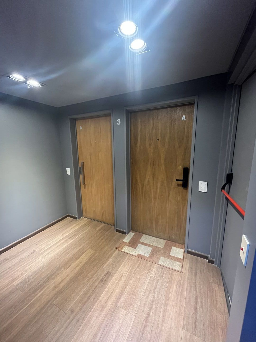 Departamento en Venta en Nuñez, Capital Federal