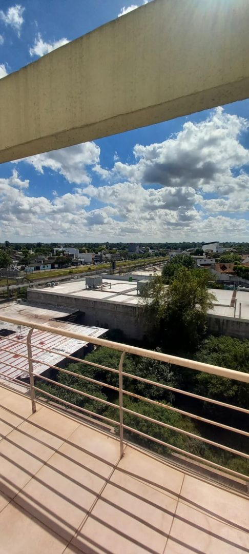 Departamento en Alquiler en Merlo, G.B.A. Zona Oeste