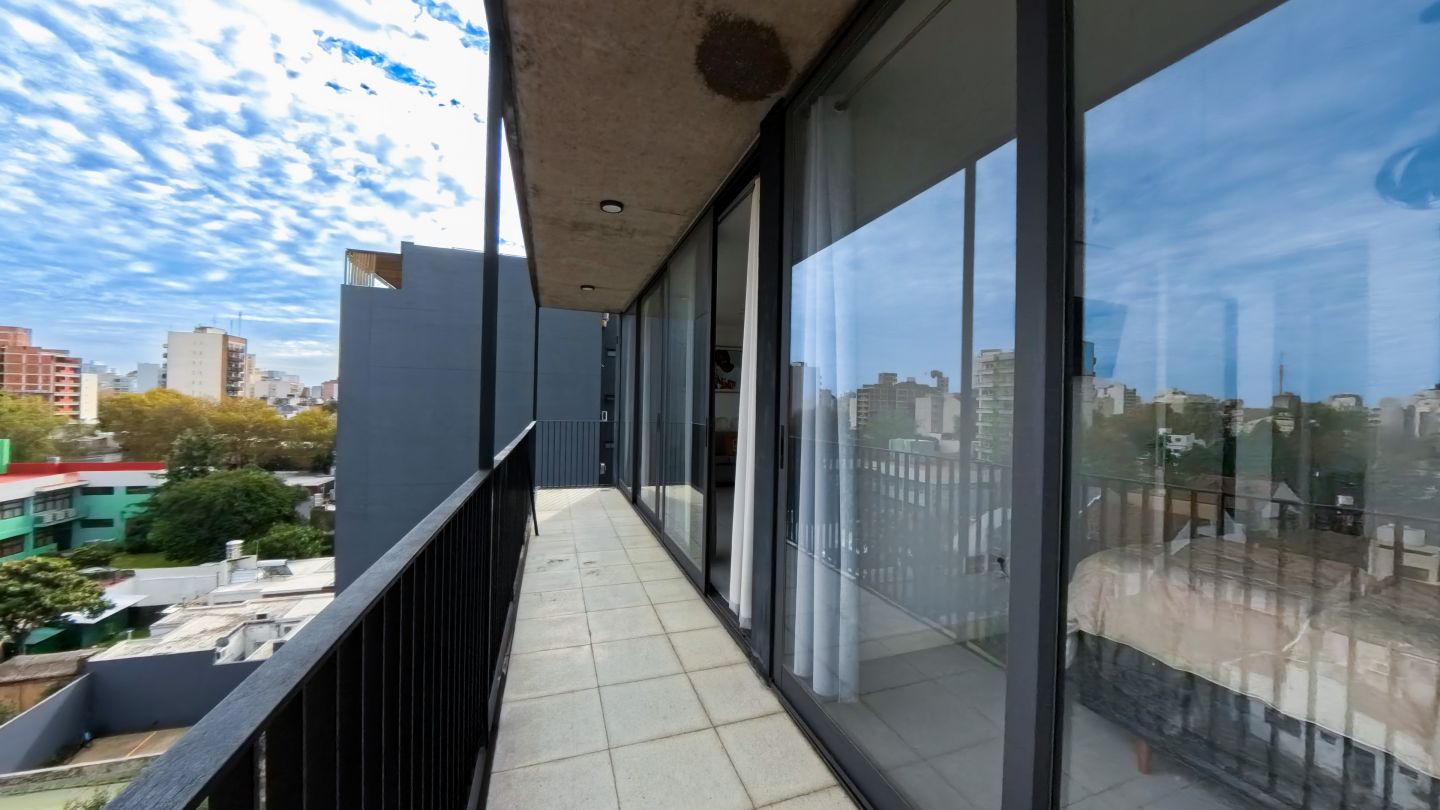 Departamento en Venta en General San Martin, G.B.A. Zona Norte