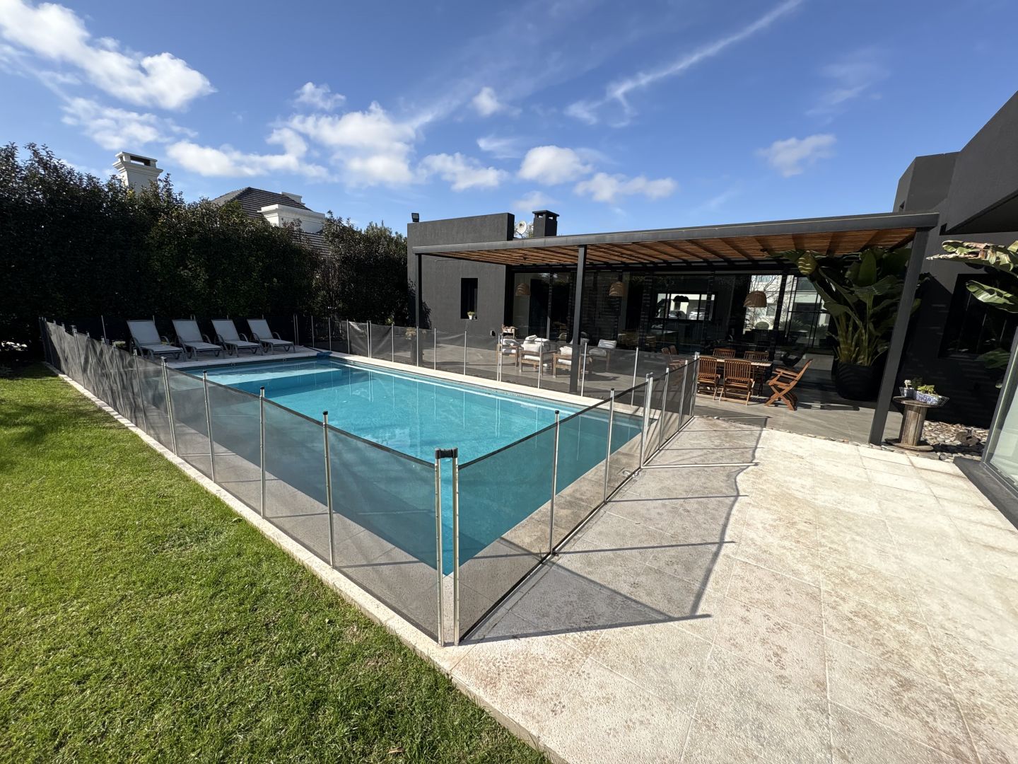 VENTA DE CASA EN San Miguel - Buenos Aires Village - 44