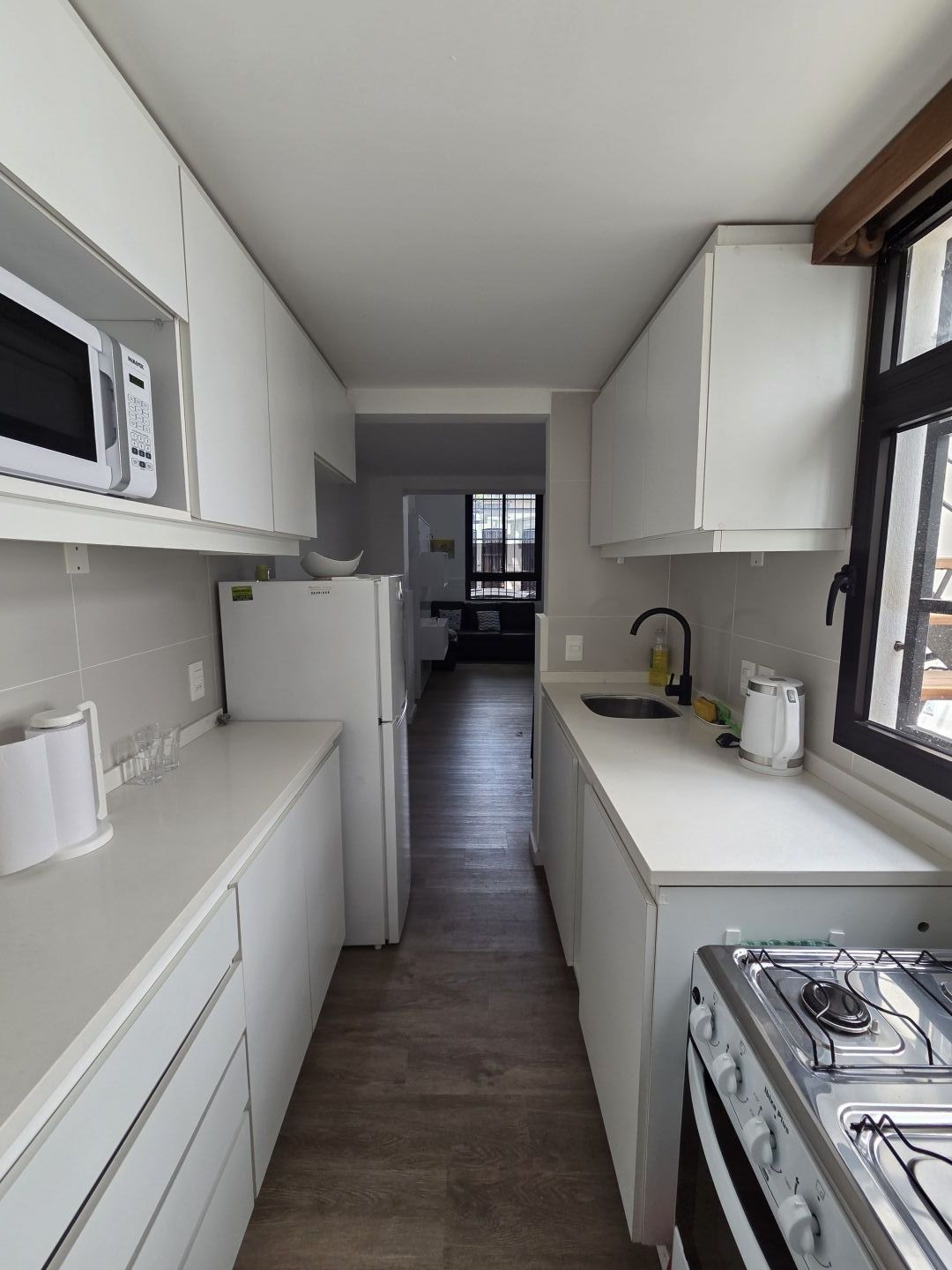 Apartamento en venta, Goes