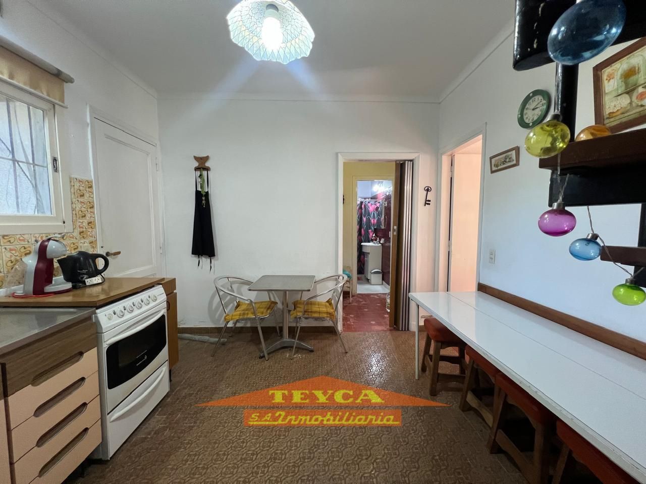 Casa en venta Centro 3 ambientes