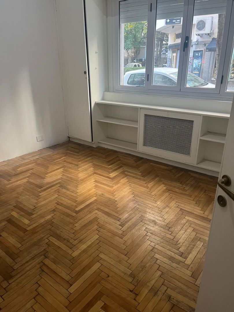 Departamento en Venta en Recoleta, Capital Federal