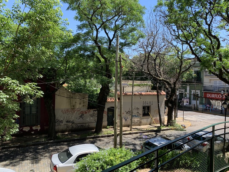 Departamento en Alquiler en San Isidro, G.B.A. Zona Norte