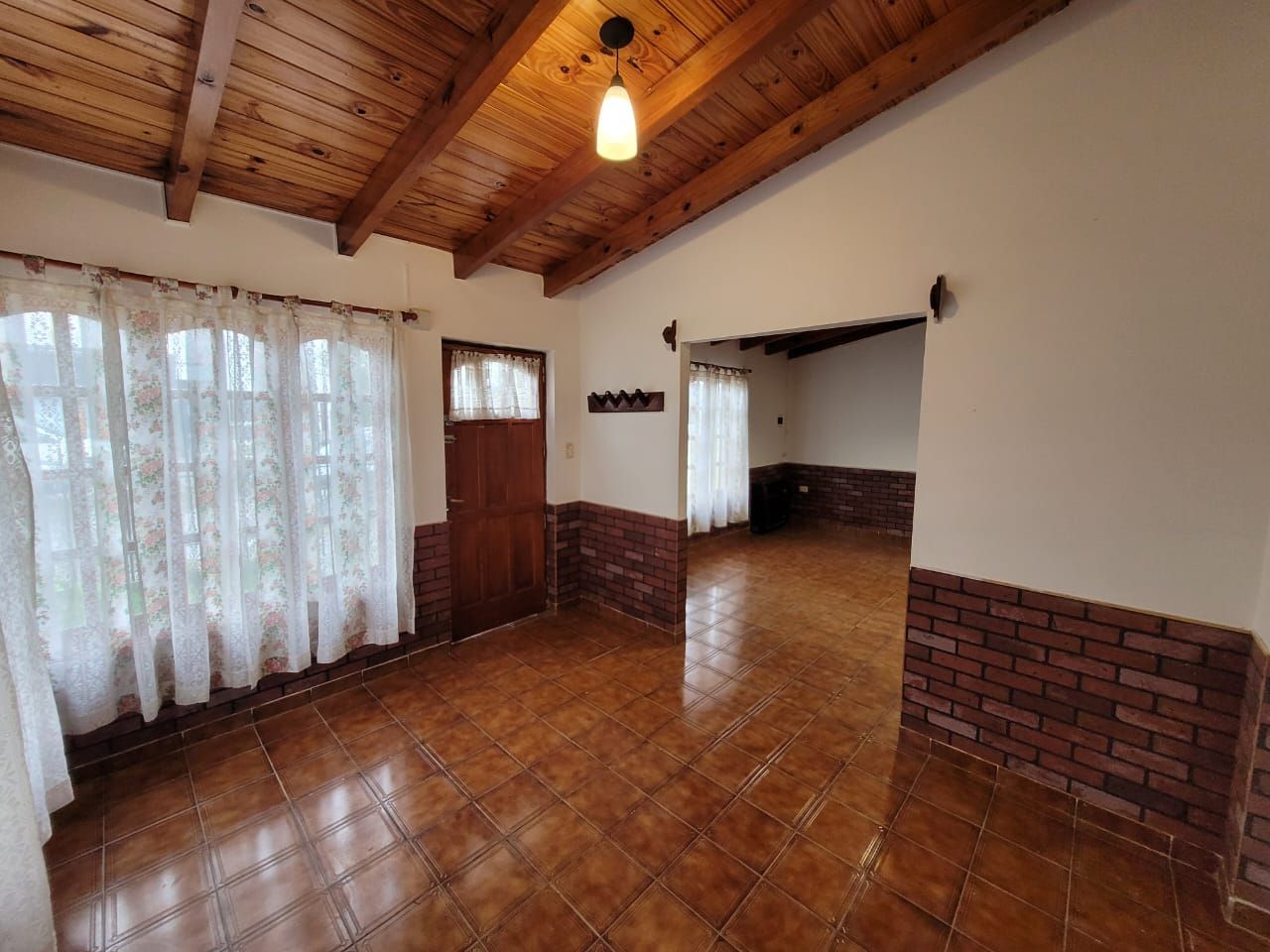 Casa EN ALQUILER