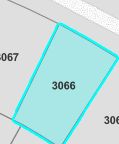 Terreno en venta El Chorro