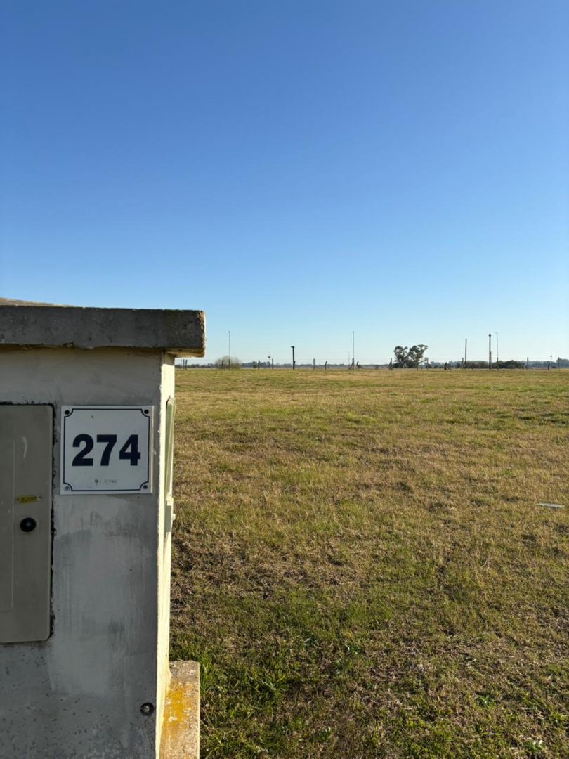 Lote EN VENTA