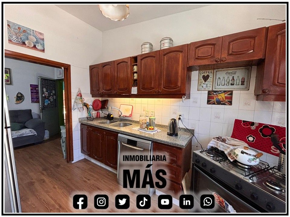 Casa EN VENTA