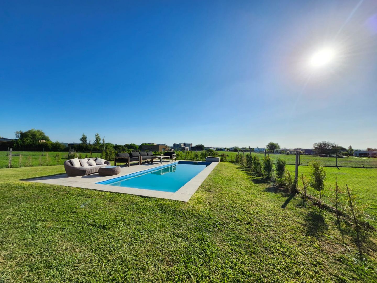 VENTA DE CASA EN Escobar - San Sebastián - 33