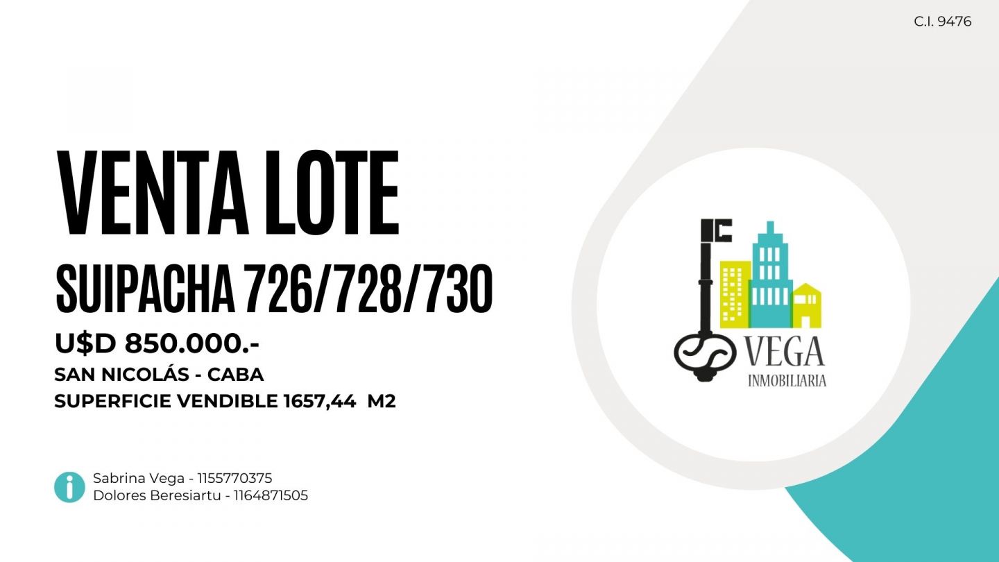 Local Comercial en Venta en Centro / Microcentro, Capital Federal