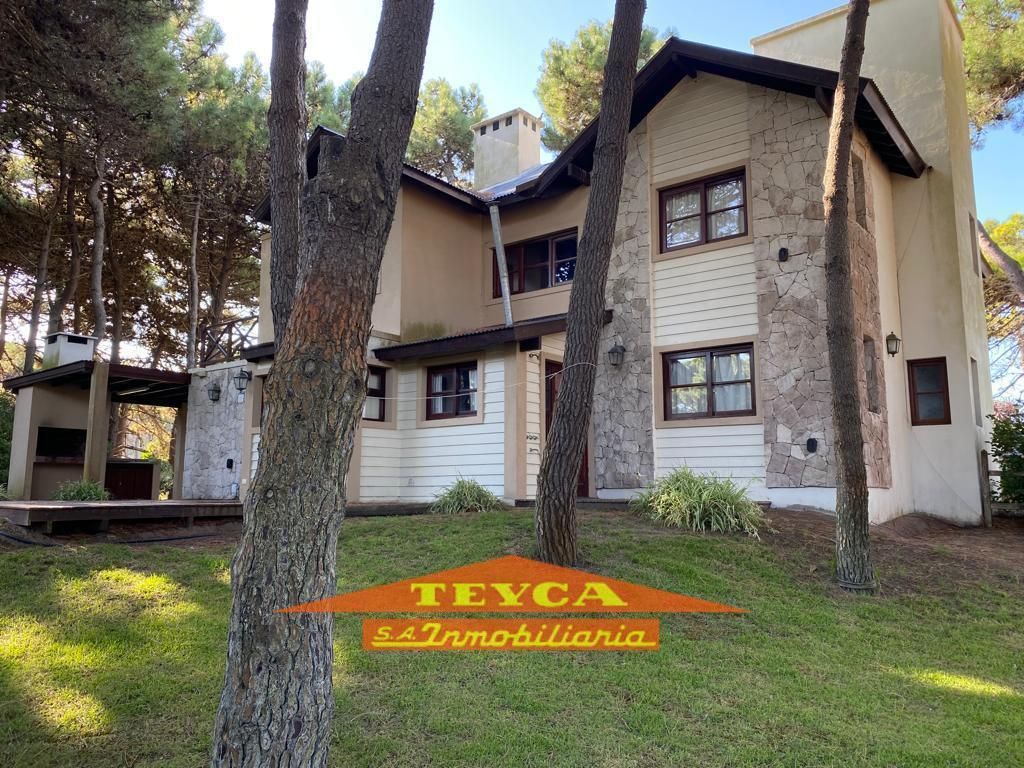 Casa en venta Norte 6 ambientes