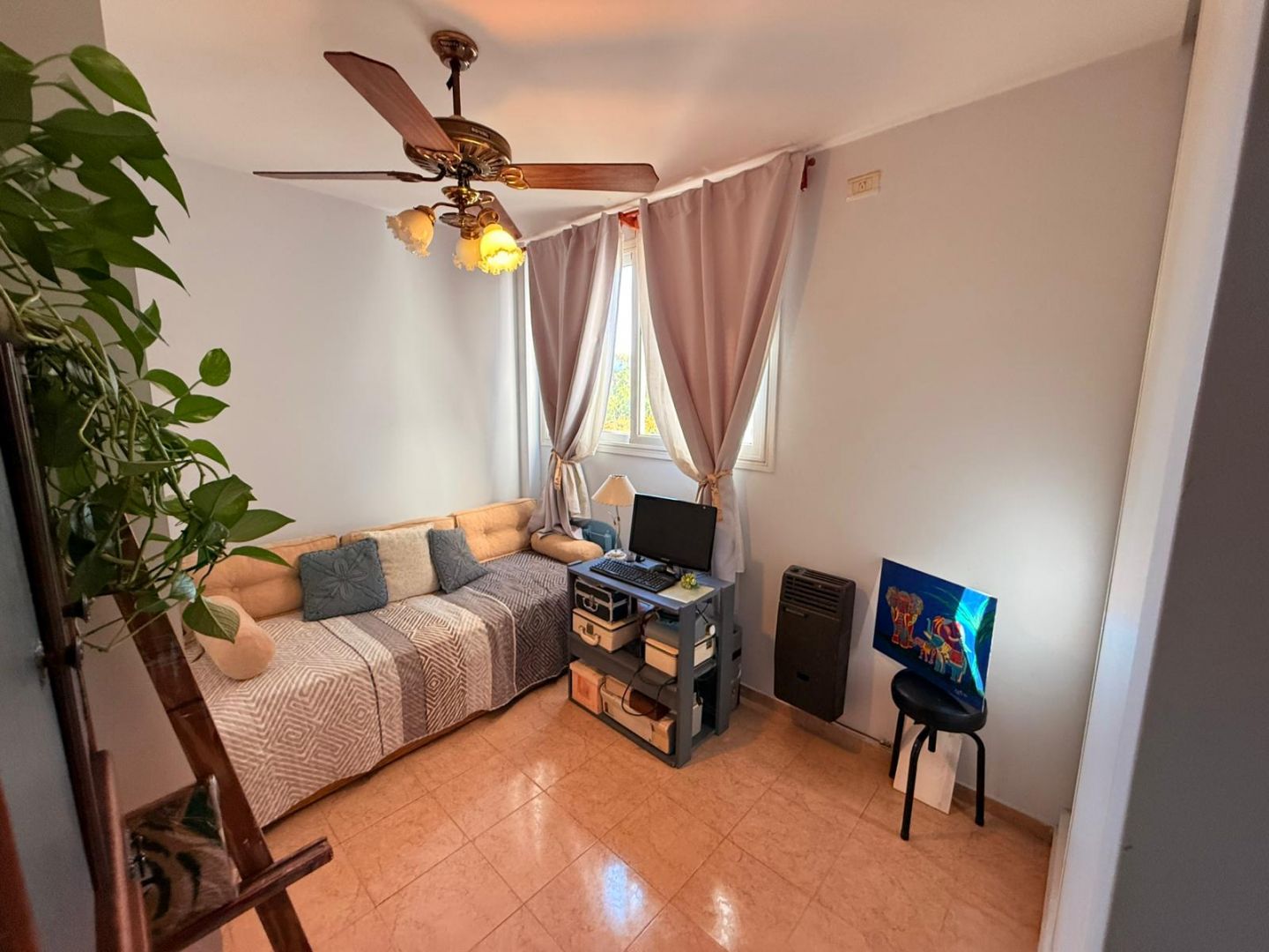 Departamento en Venta en General San Martin, G.B.A. Zona Norte