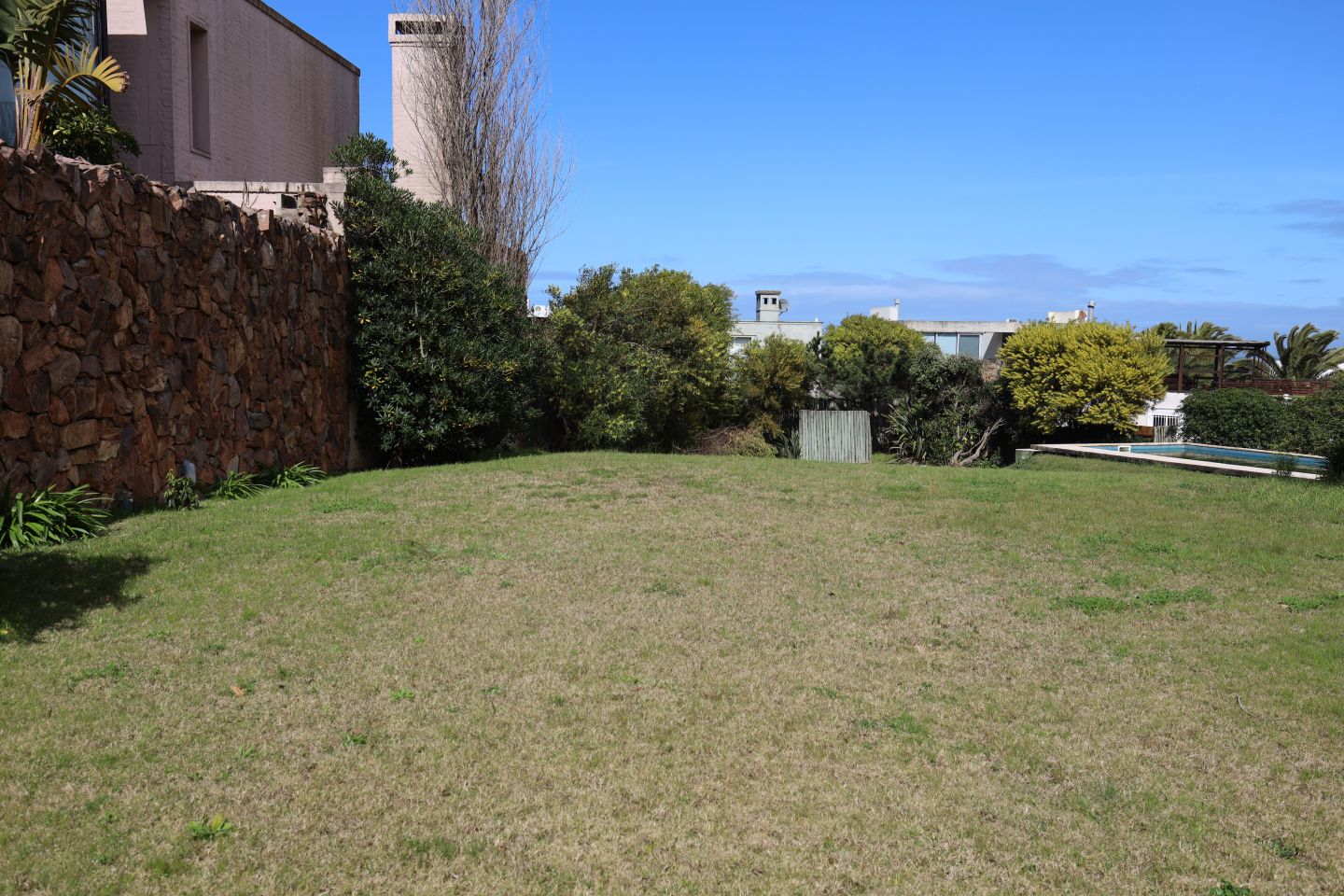 Lote EN VENTA