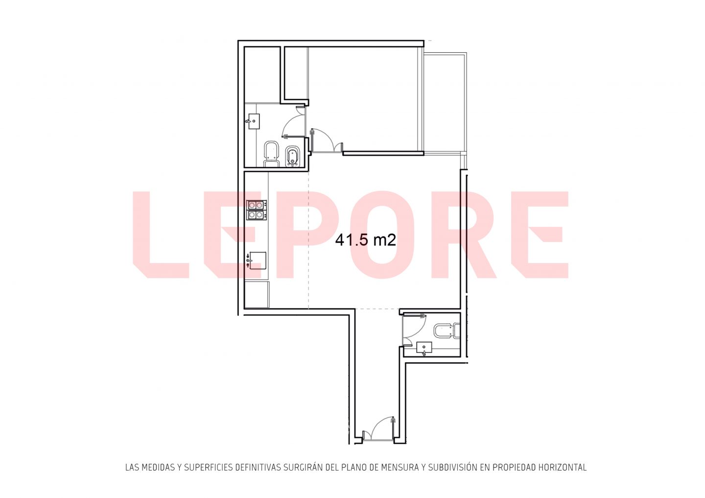 Departamento EN VENTA