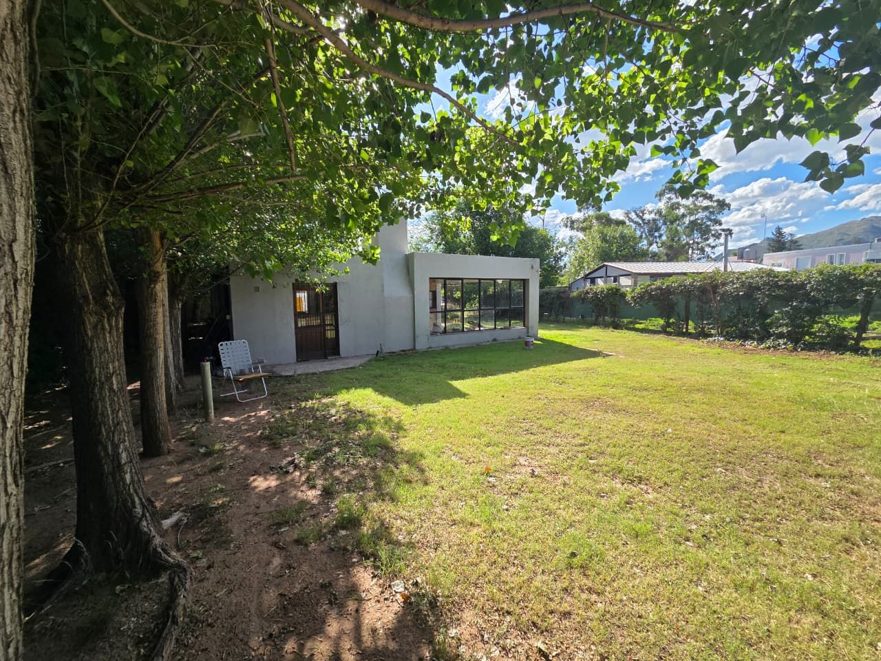 VENTA DE CASA EN Juana Koslay - LAS CHACRAS - 9