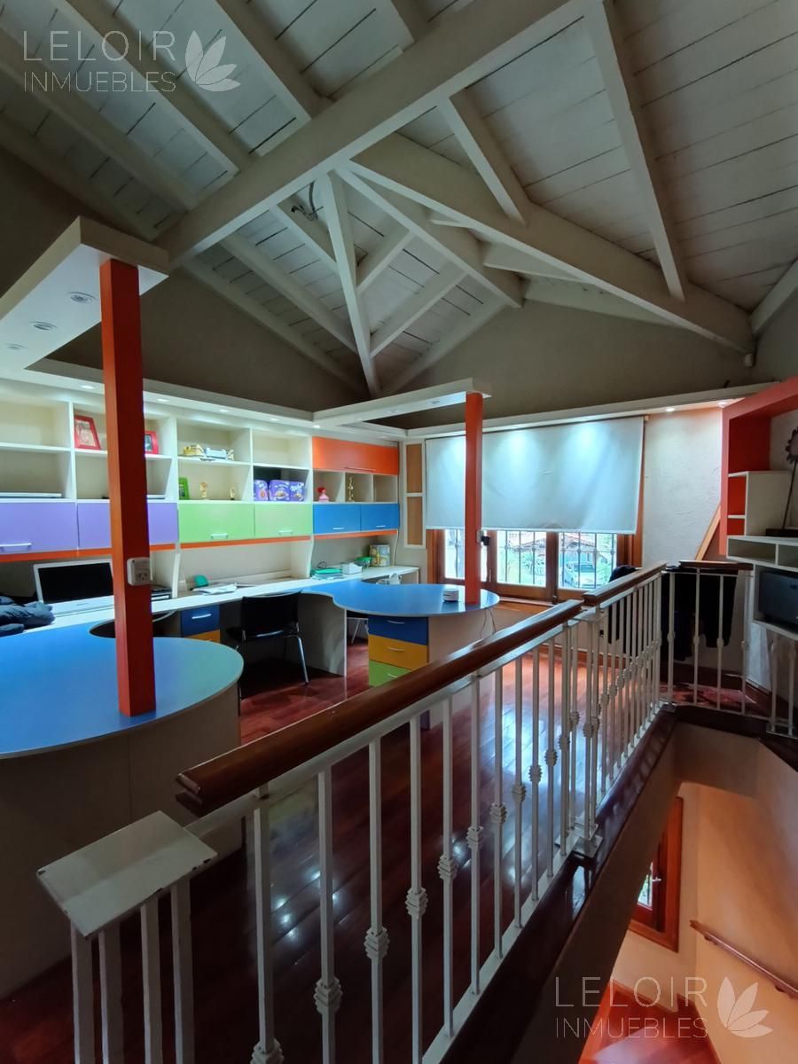 Casa en Venta en Ituzaingo, G.B.A. Zona Oeste