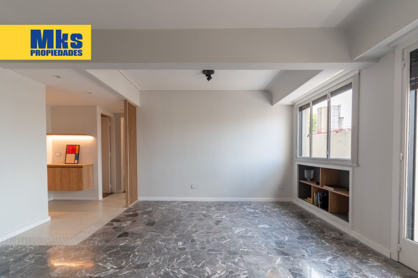 VENTA DE DEPARTAMENTO EN Capital Federal - Barracas - 3