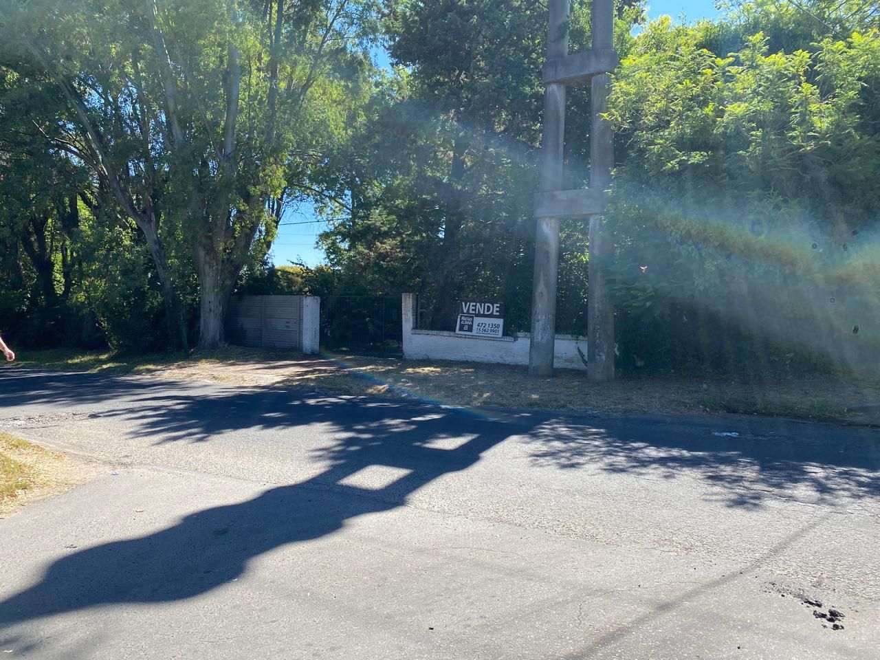 Lote EN VENTA