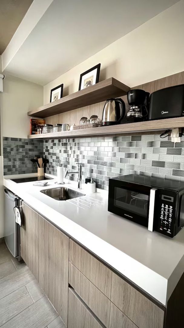 VENTA DE DEPARTAMENTO EN Capital Federal - Palermo - 11