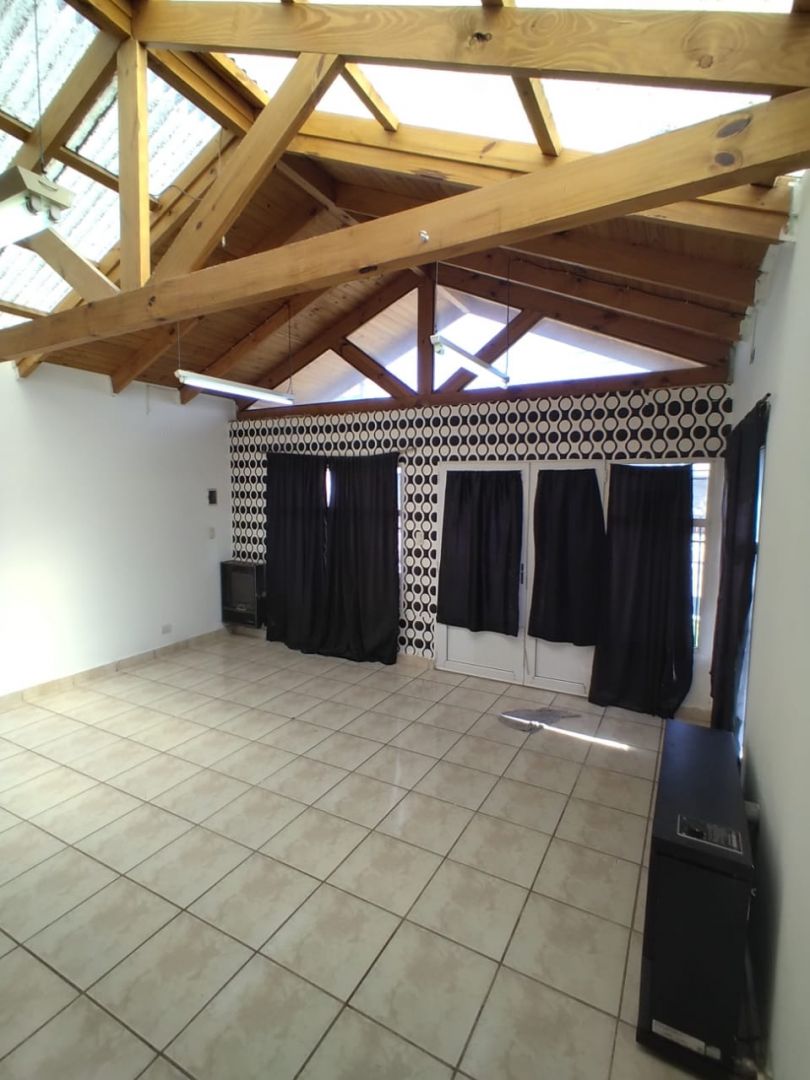 Casa EN ALQUILER