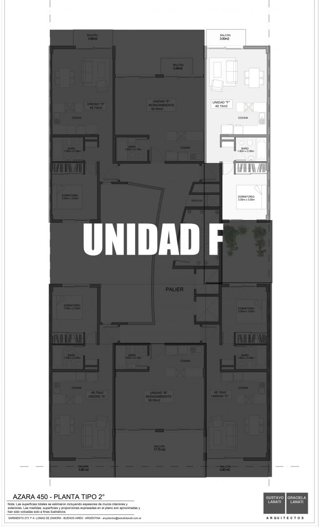 Departamento EN VENTA
