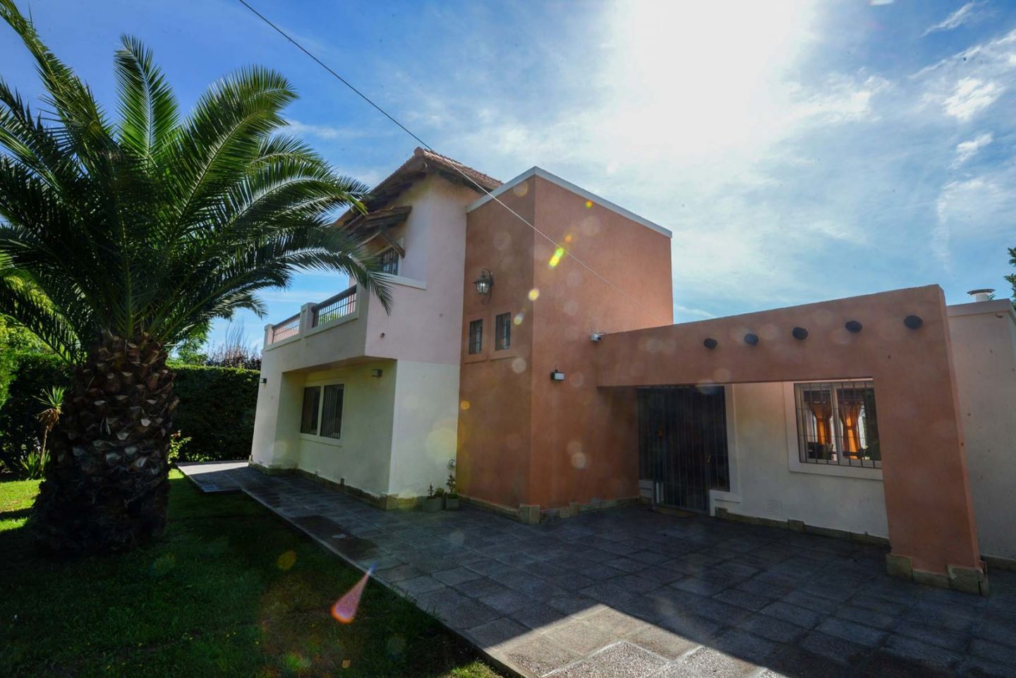 Maipu PALMA 1000
