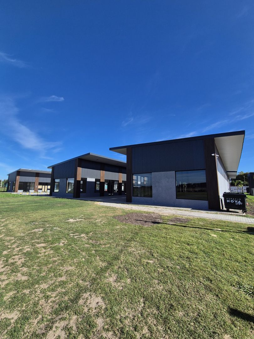 ALQUILER DE LOCAL EN Ezeiza - Espacio Nova - 32