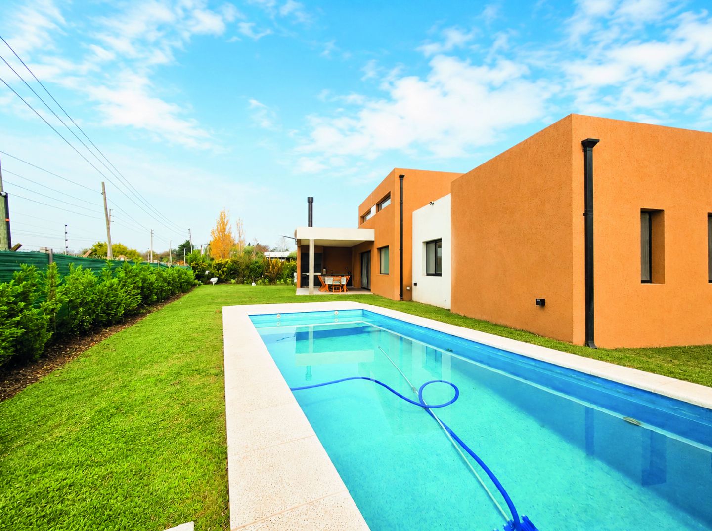 Casa en Venta en Pilar, G.B.A. Zona Norte