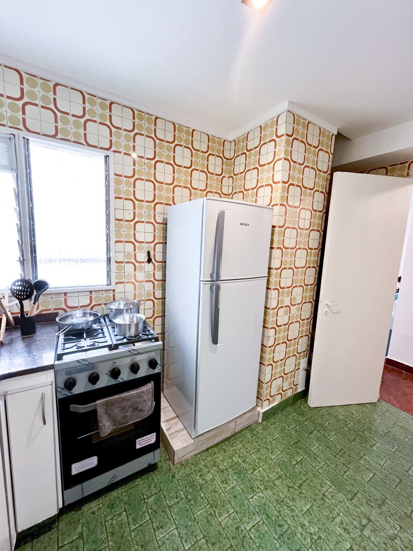 Departamento en Venta en Palermo, Capital Federal