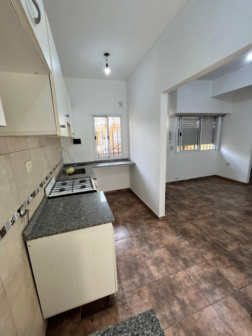 Departamento en Alquiler en La Matanza, G.B.A. Zona Oeste
