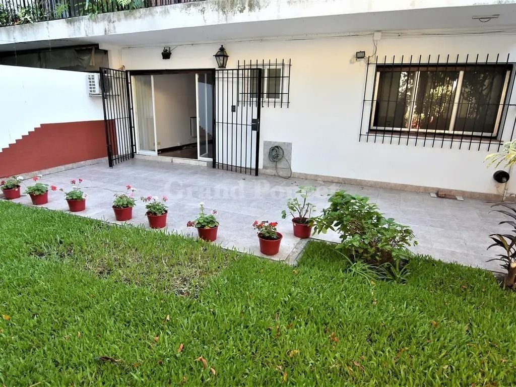 ALQUILER DE DEPARTAMENTO EN Capital Federal - Villa Devoto - 25