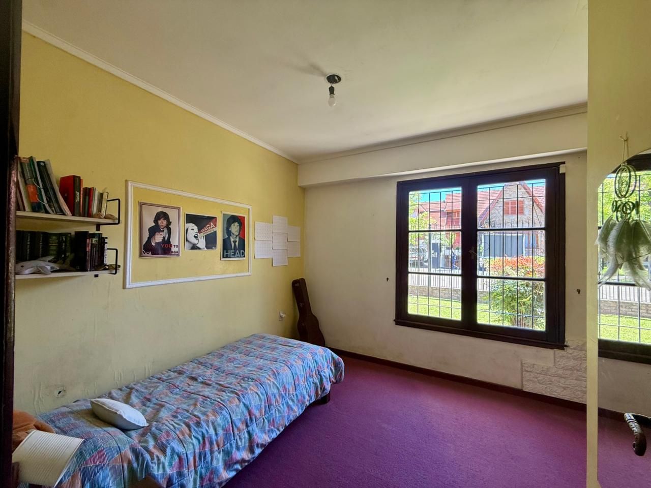 Casa EN ALQUILER