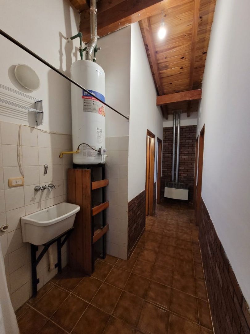 Casa EN ALQUILER