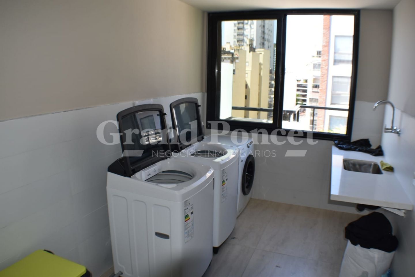 ALQUILER DE DEPARTAMENTO EN Capital Federal - Caballito - 25