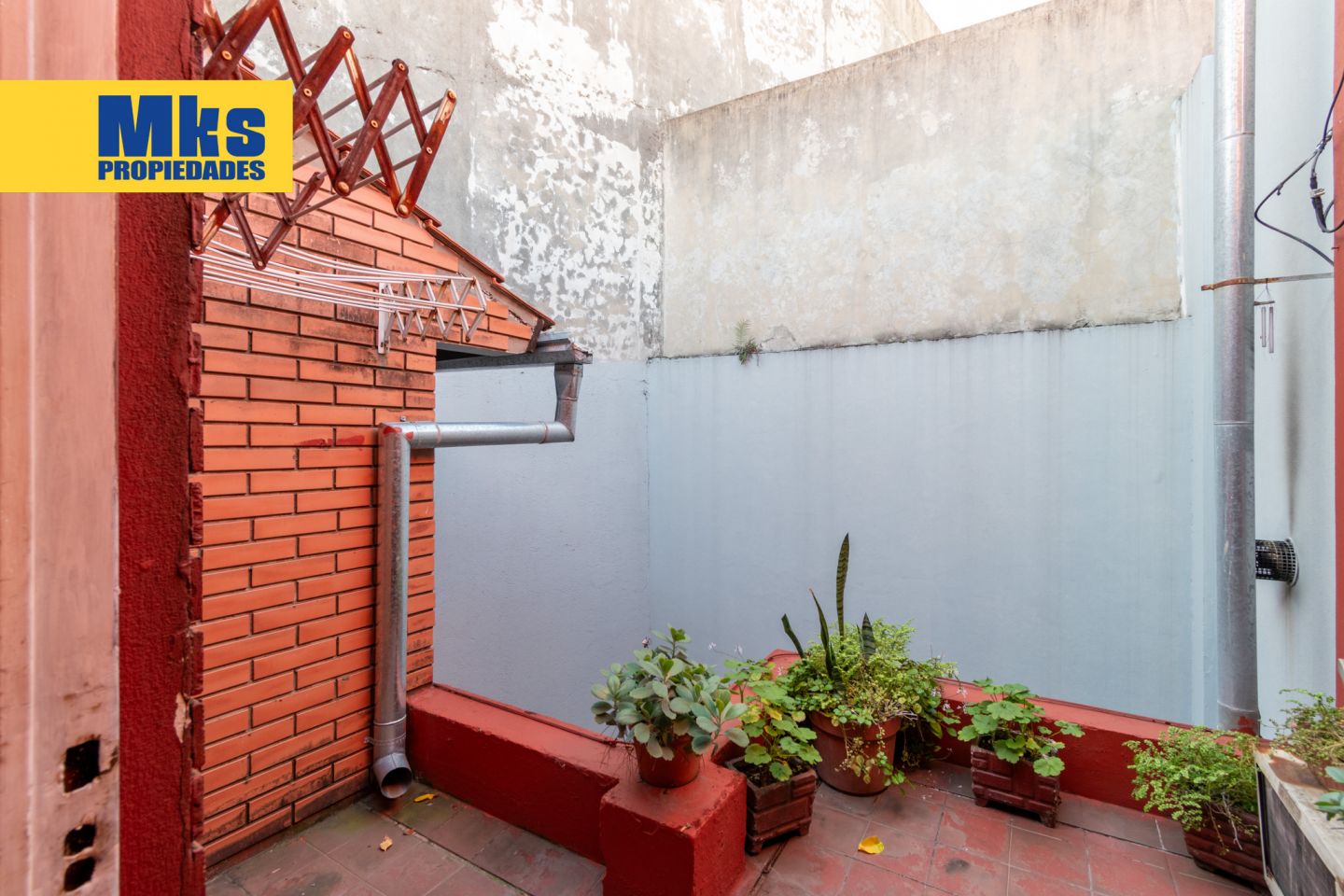 Departamento en Venta en Barracas, Capital Federal